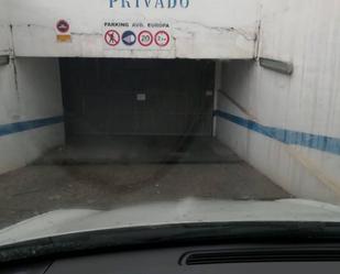 Parking of Garage for sale in Málaga Capital