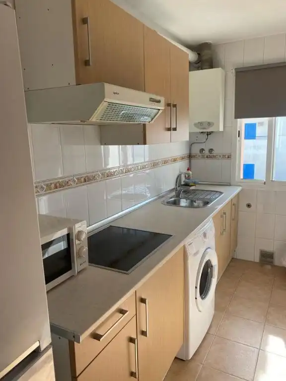 Apartament de lloguer a La Barrosa, imagen 5