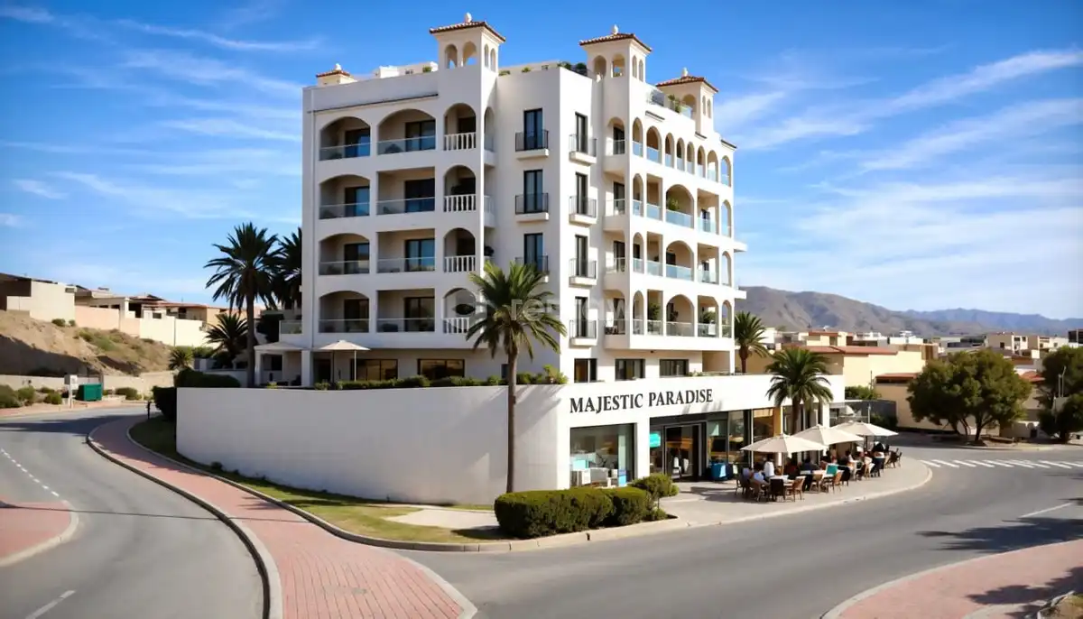 Apartament en venda a Desamparados - Hurchillo - Torremendo, imagen 21