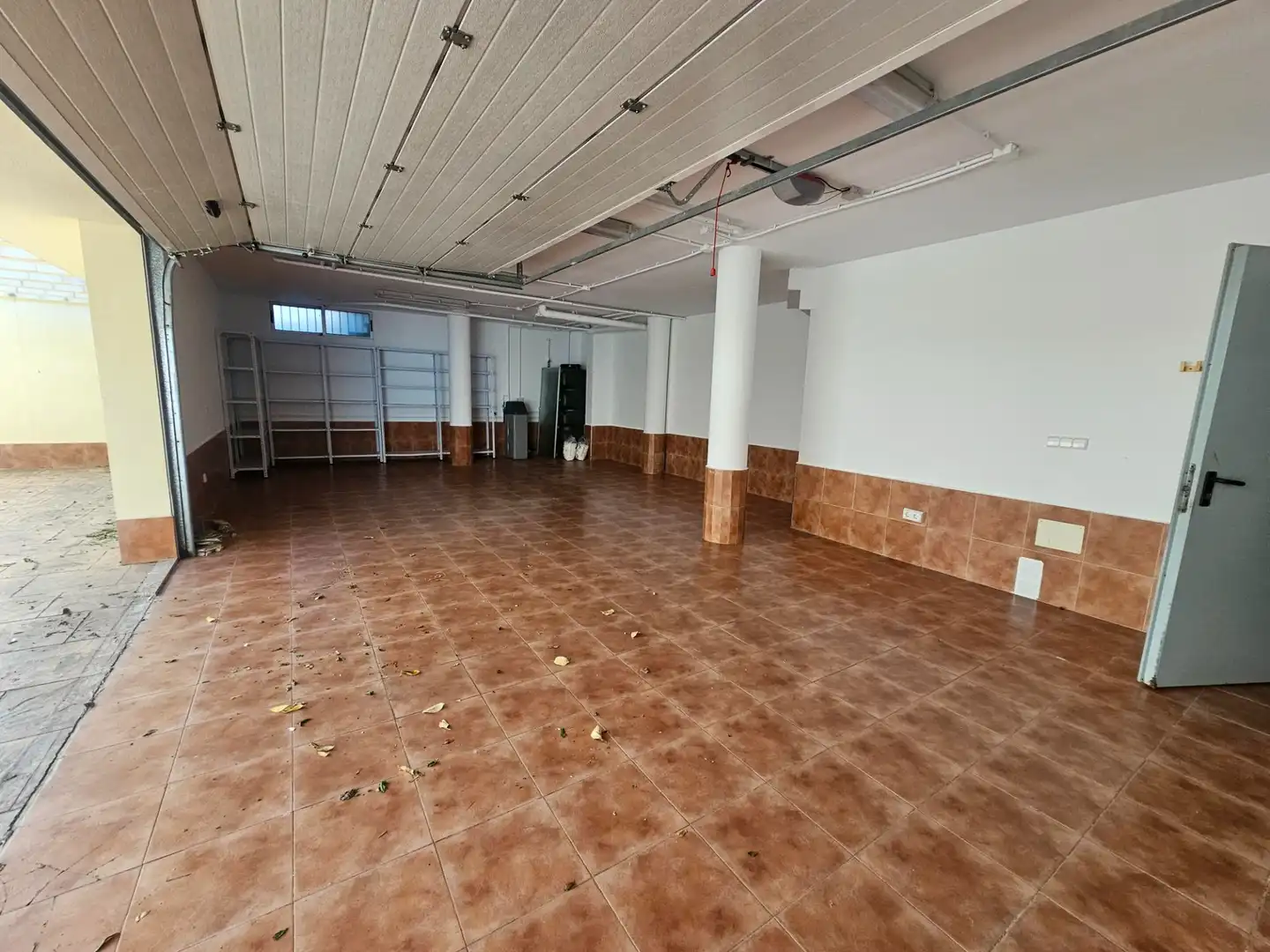 Casa o chalet en venta en Molina de Segura con Aire acondicionado, Calefacción y Jardín privado