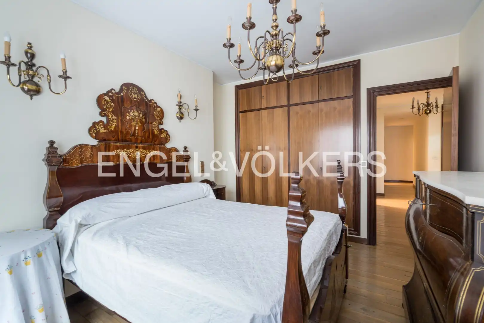Wohnung mit Aufzug zum Verkauf in Centro - Casco Histórico, imagen 30