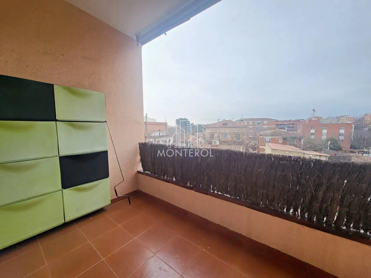 Flat for rent in Calle Santa Rosa, Sant Francesc