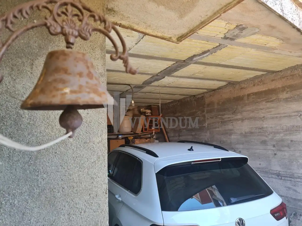 Parking de Casa o chalet en venta en Redondela con Calefacción, Jardín privado y Terraza