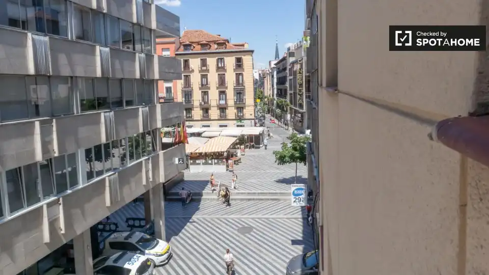 Wohnung zur Miete in Centro, imagen 18