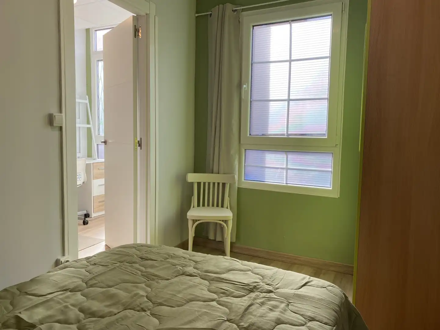 Habitación de Piso en venta en Centro