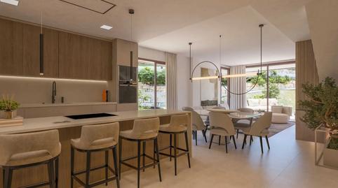 Foto 3 de Dúplex en venda a Laurel Zew Elviria, Elviria, Málaga