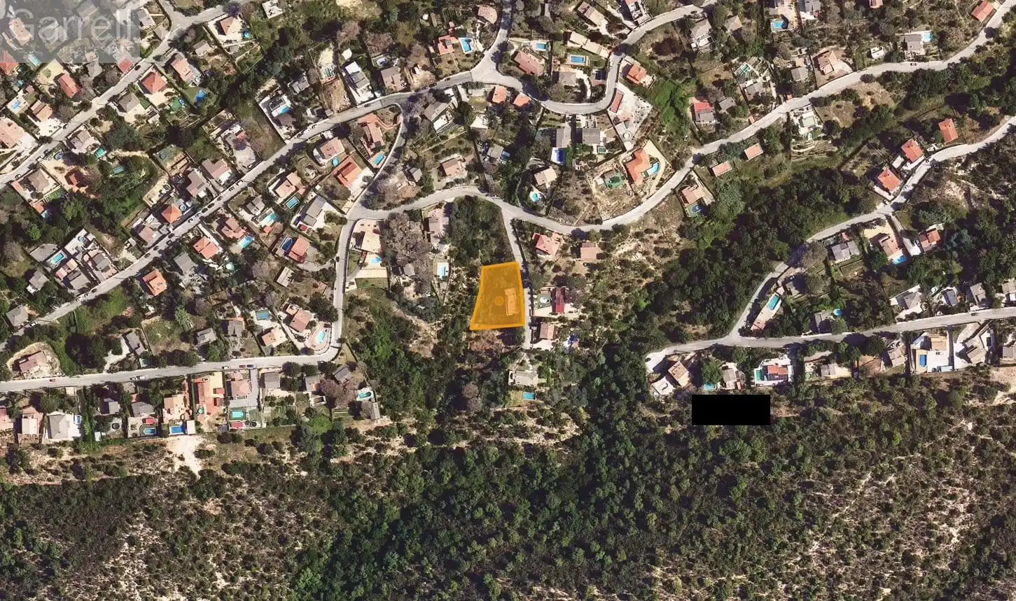 Villa in vendita a CL SUSQUEDA 
 MAÇANET DE LA SELVA (GIRONA), imagen 15