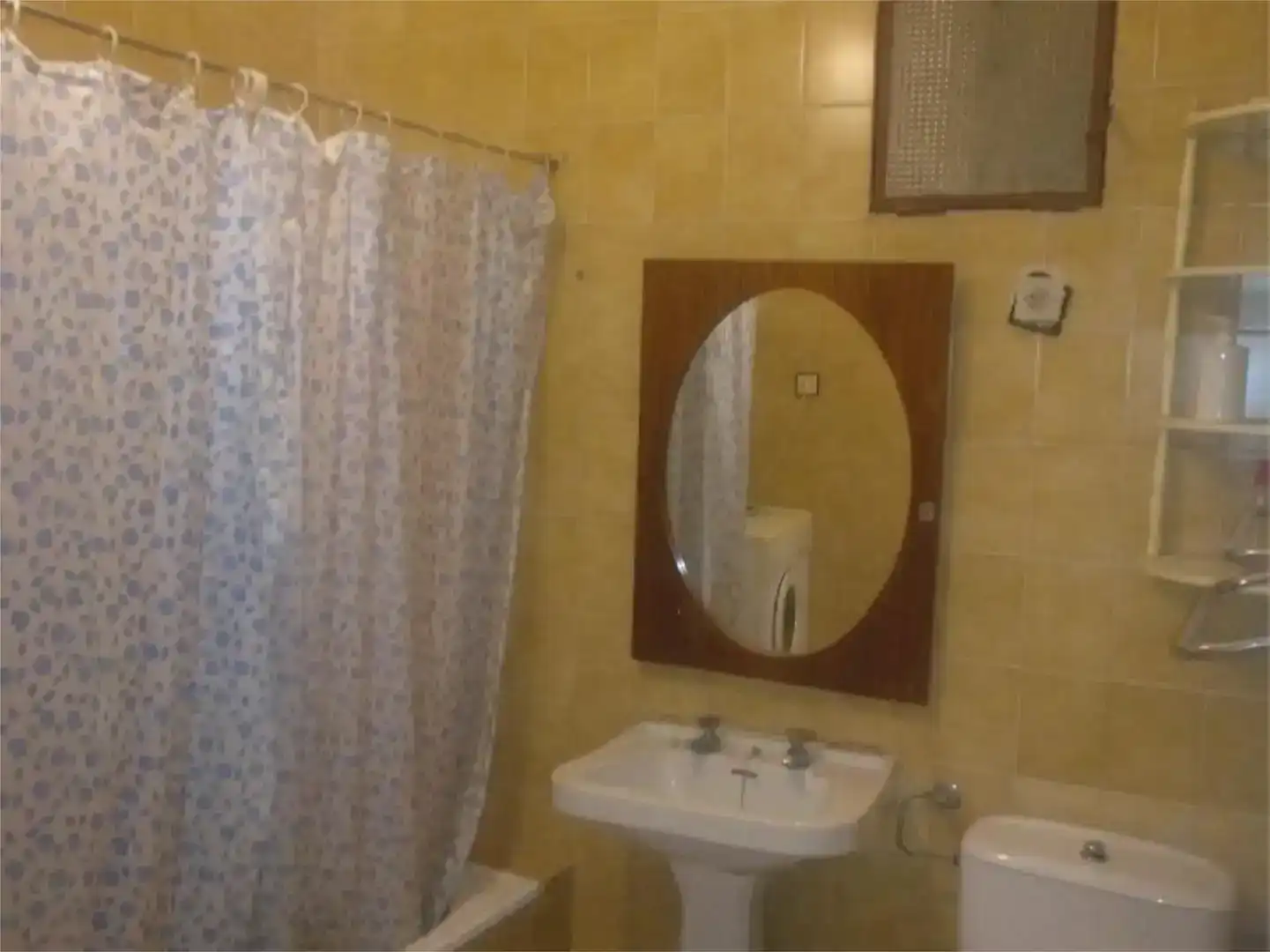Bany de Pis en venda en Torre de Santa María, Cáceres