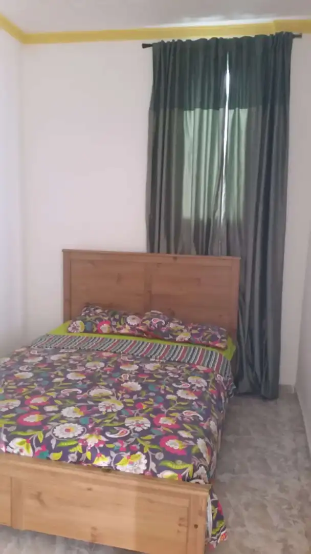 Zimmer in Sants