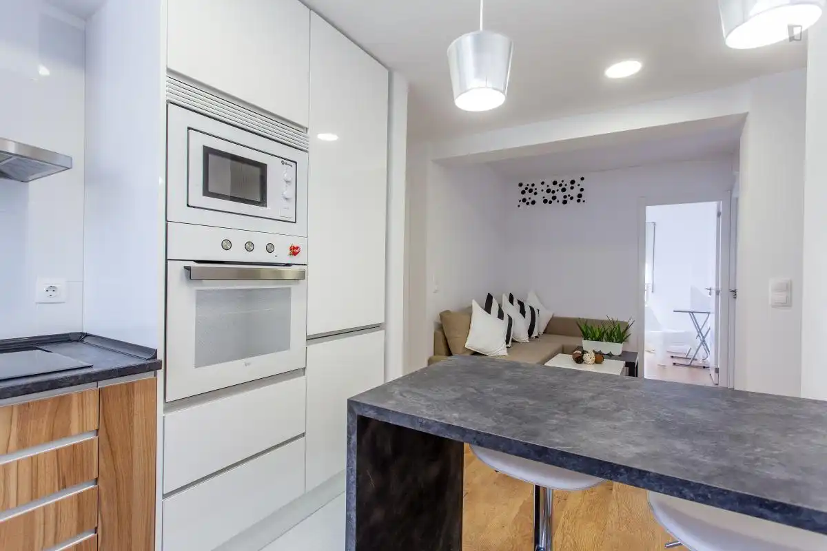 Habitación en Les Tendetes - Avenida Burjassot