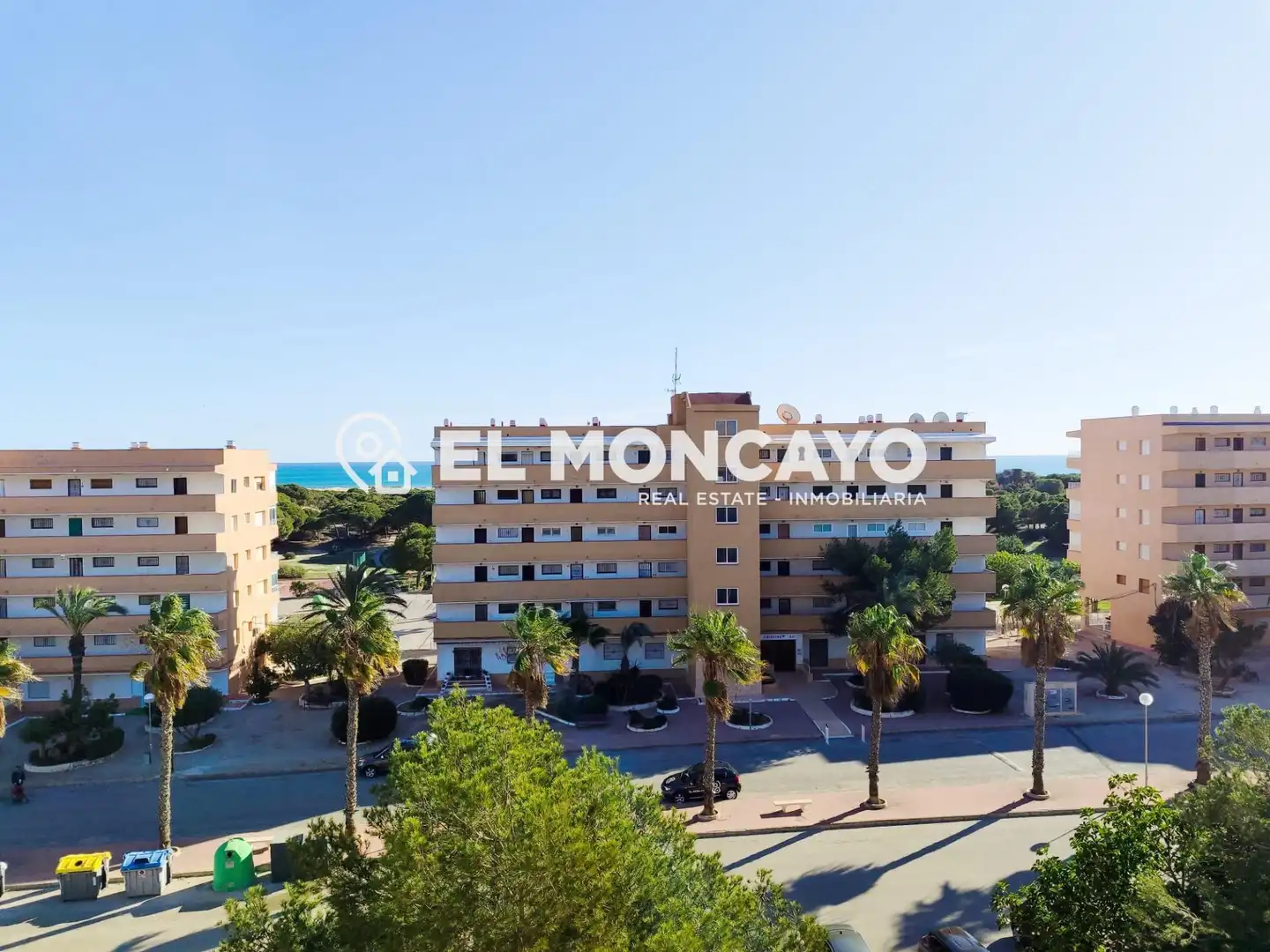 Apartament en venda a Guardamar del Segura, Alicante
