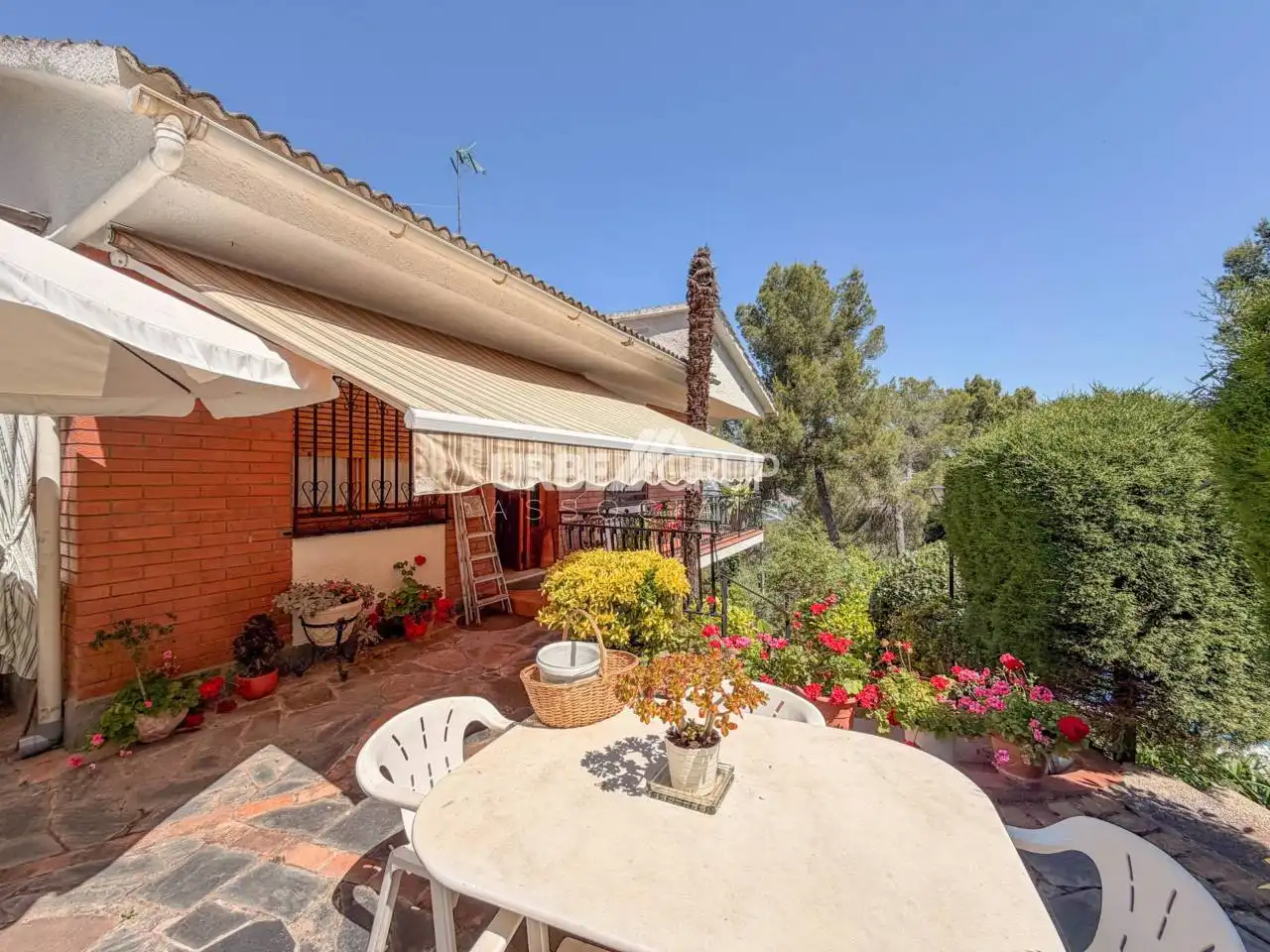 Casa con piscina en venta en Castellví de Rosanes, imagen 71