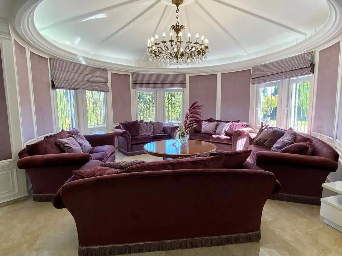 Chalet con piscina en venta en Avenida del Pacífico, imagen 7