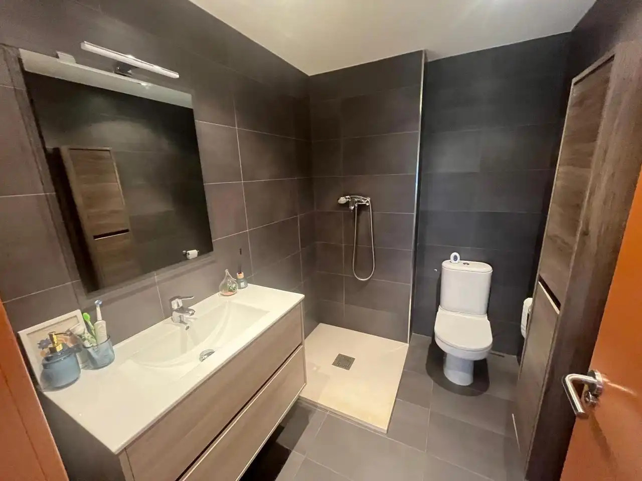 Baño de Piso en venta en Villalbilla de Burgos con Calefacción y Trastero