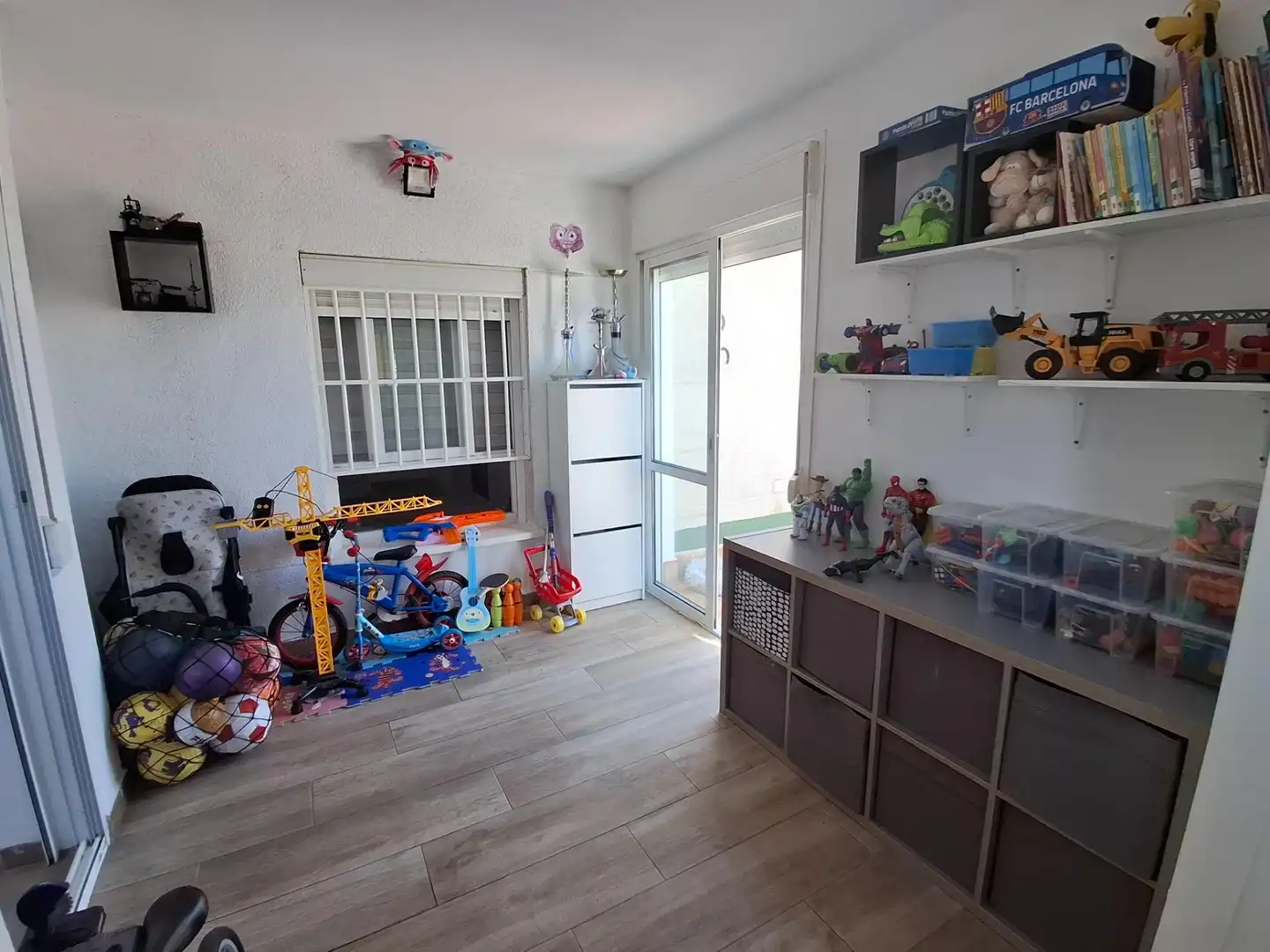 Ático en venta en Málaga con Aire acondicionado, Terraza y Trastero