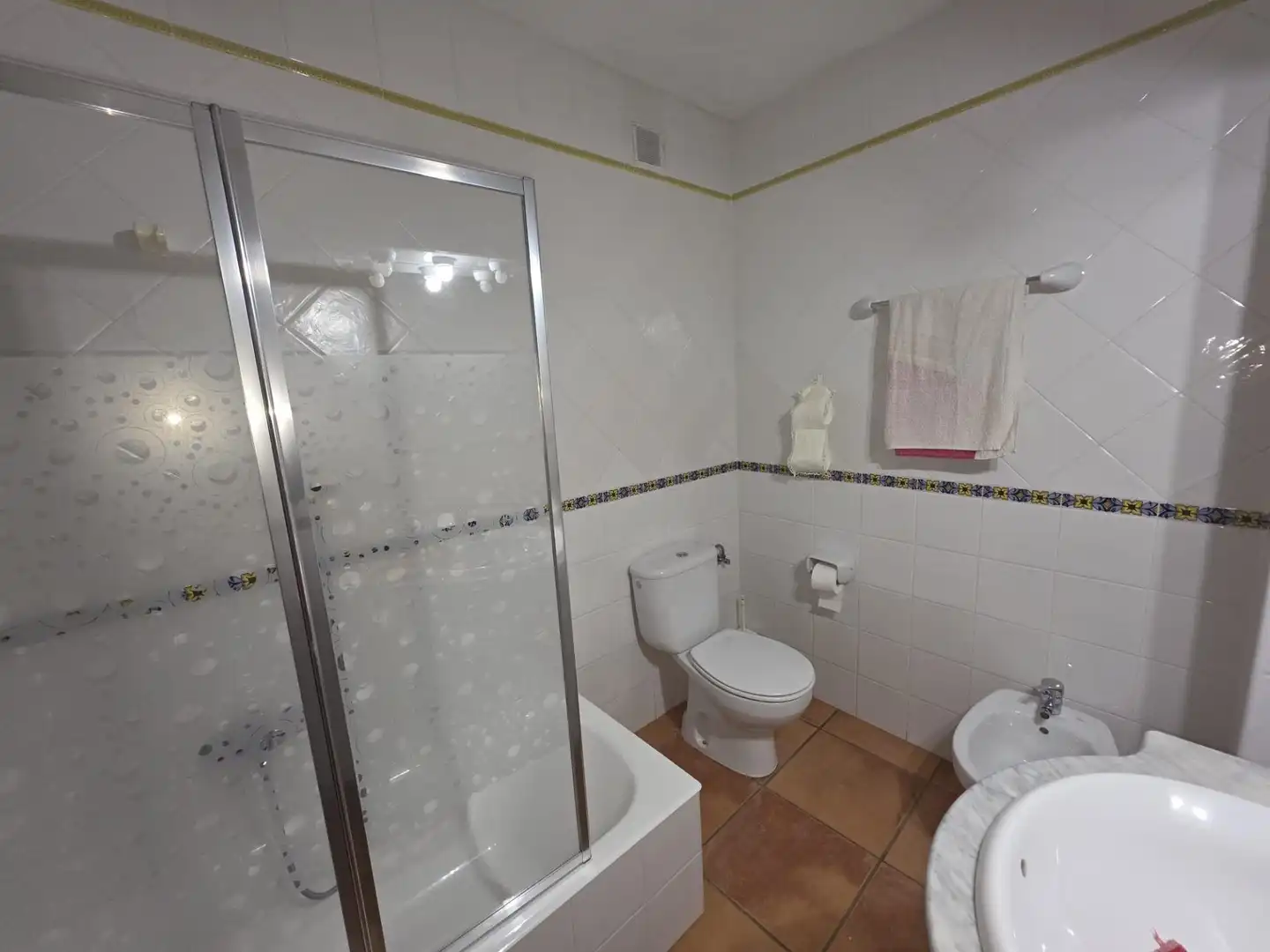 Baño de Casa o chalet en venta en Tudanca con Amueblado y Balcón