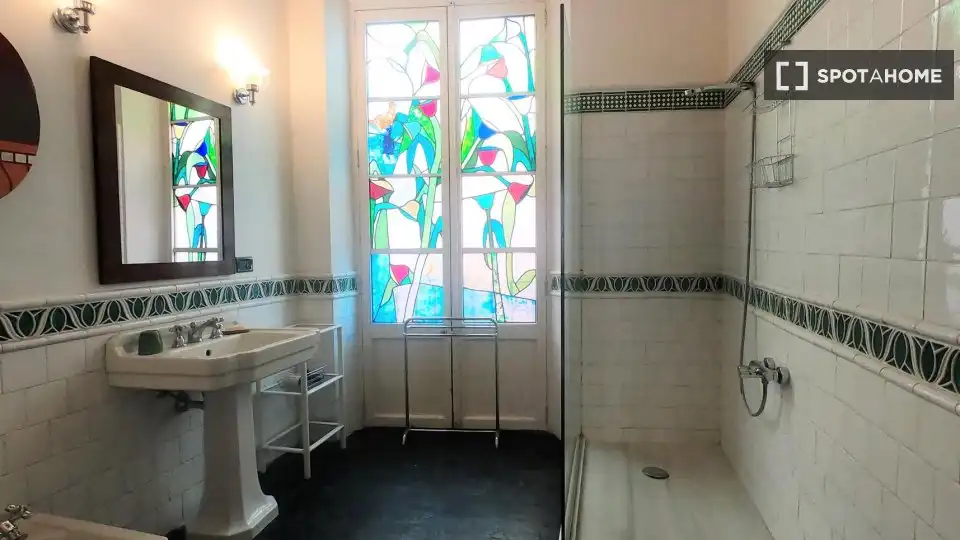 Habitació a El Sindicat