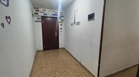 Foto 5 de Pis en venda a Perchera, Gijón