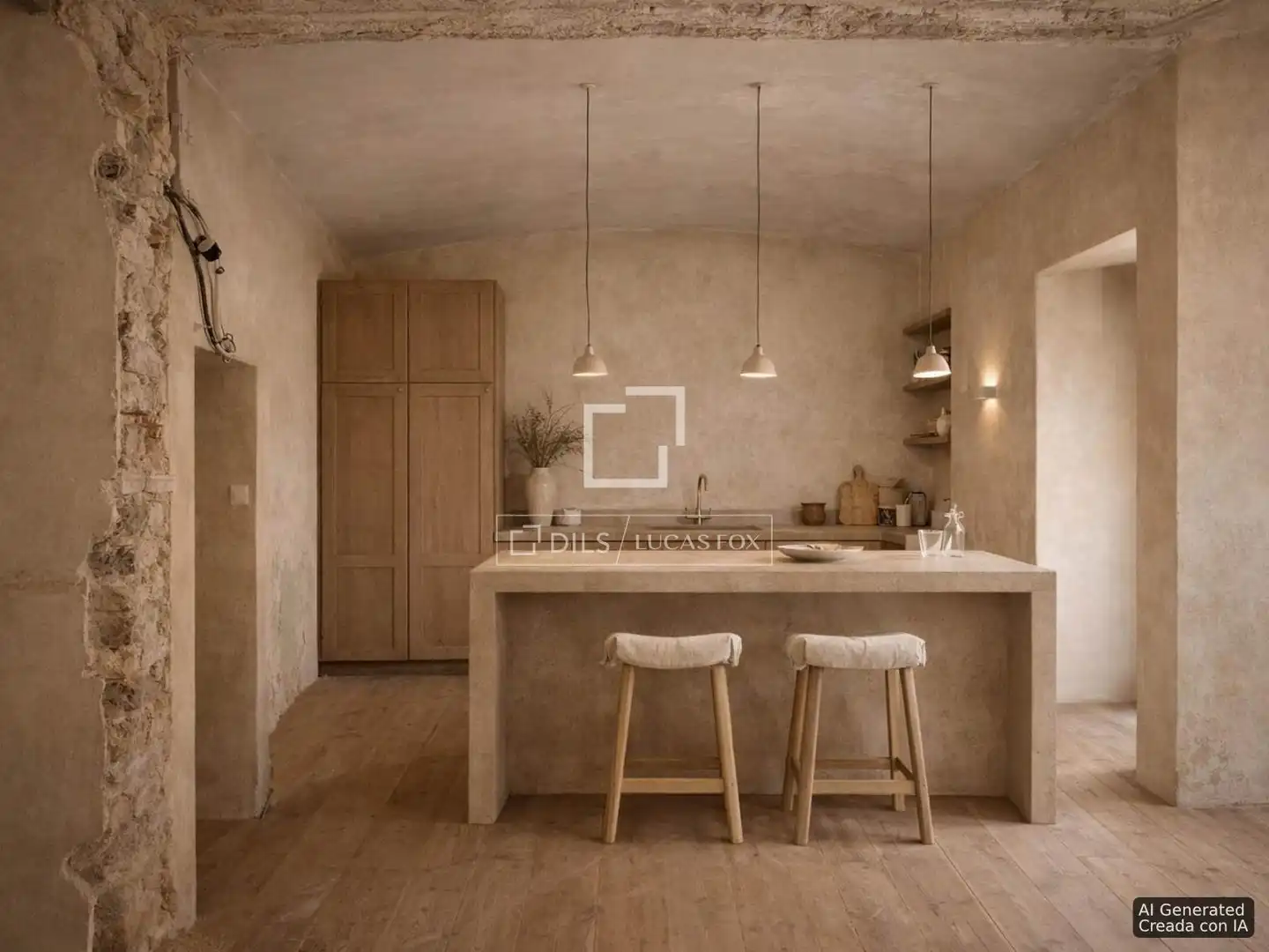 Appartement avec jardin à vendre à Eixample, imagen 6