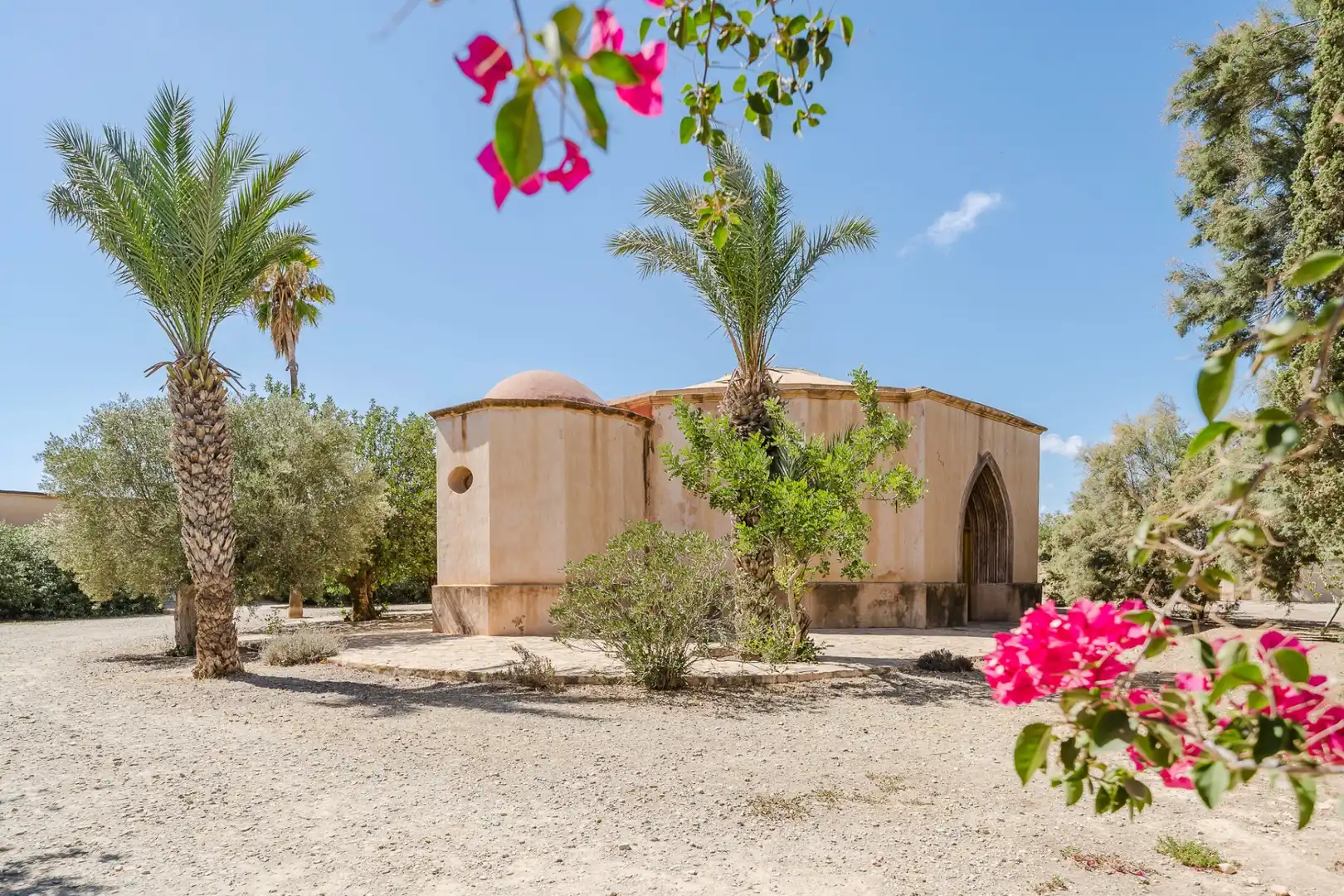 Casa en venta en Balsicas