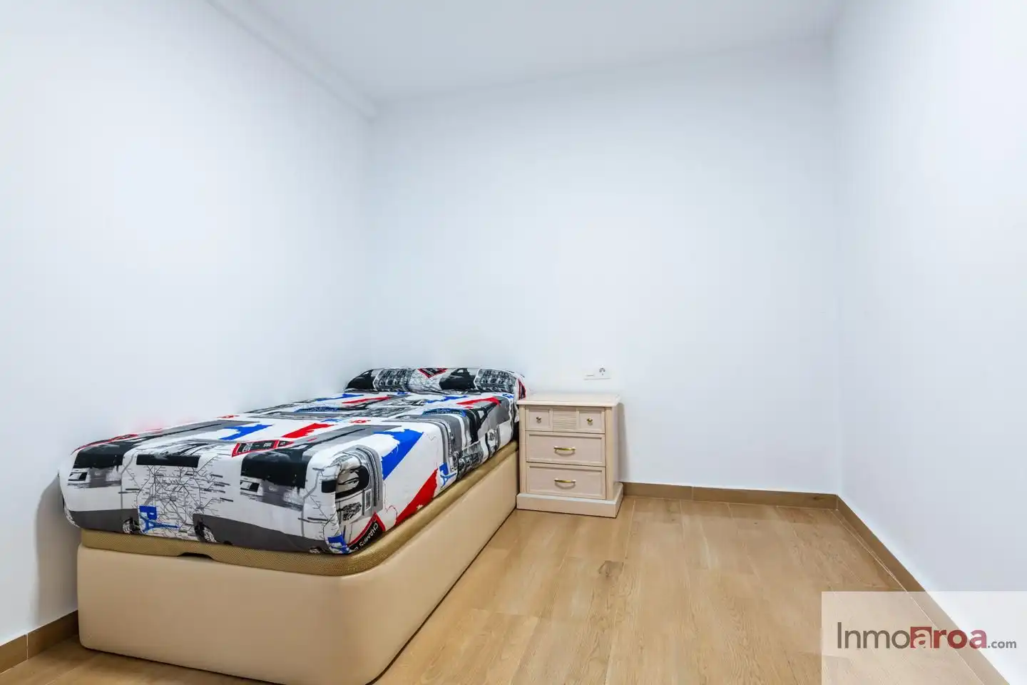 Wohnung zum Verkauf in Centro