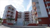 Exterior view of Apartment for sale in Moncofa  with Terrace and Swimming Pool