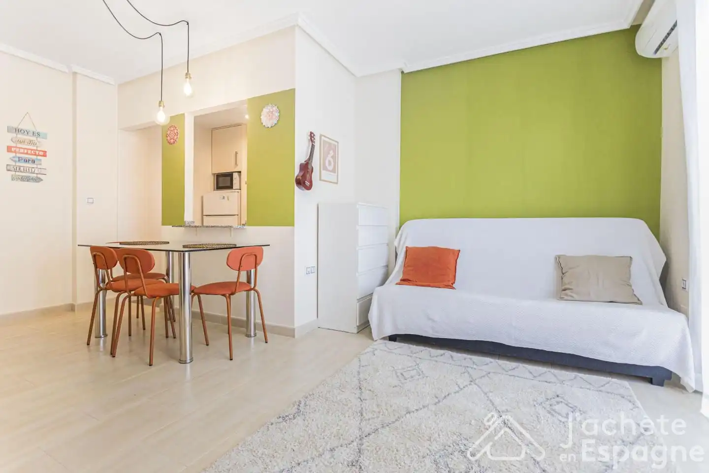Apartment mit Terrasse zum Verkauf in Maldonado, imagen 6