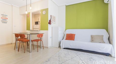 Foto 5 de Apartamento en venta en Maldonado, El Molino, Torrevieja