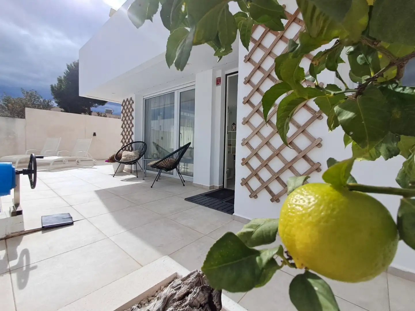 Villa avec piscine à vendre à La Nucia Pueblo, imagen 14