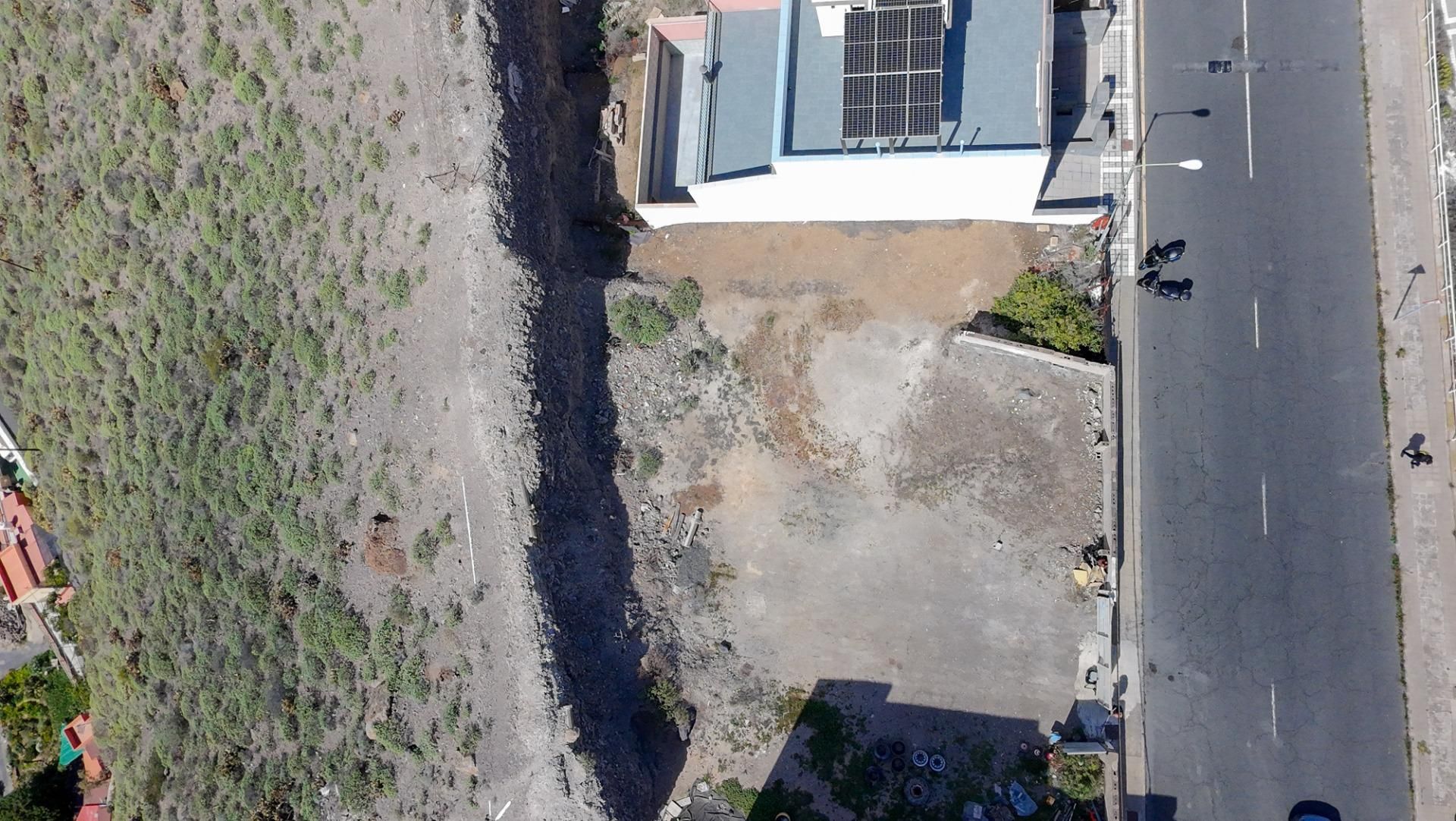 Residential for sale in Las Palmas de Gran Canaria
