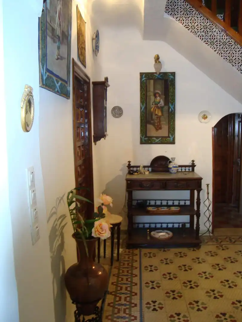 Casa o xalet en venda en La Zubia amb Calefacció, Jardí privat i Terrassa