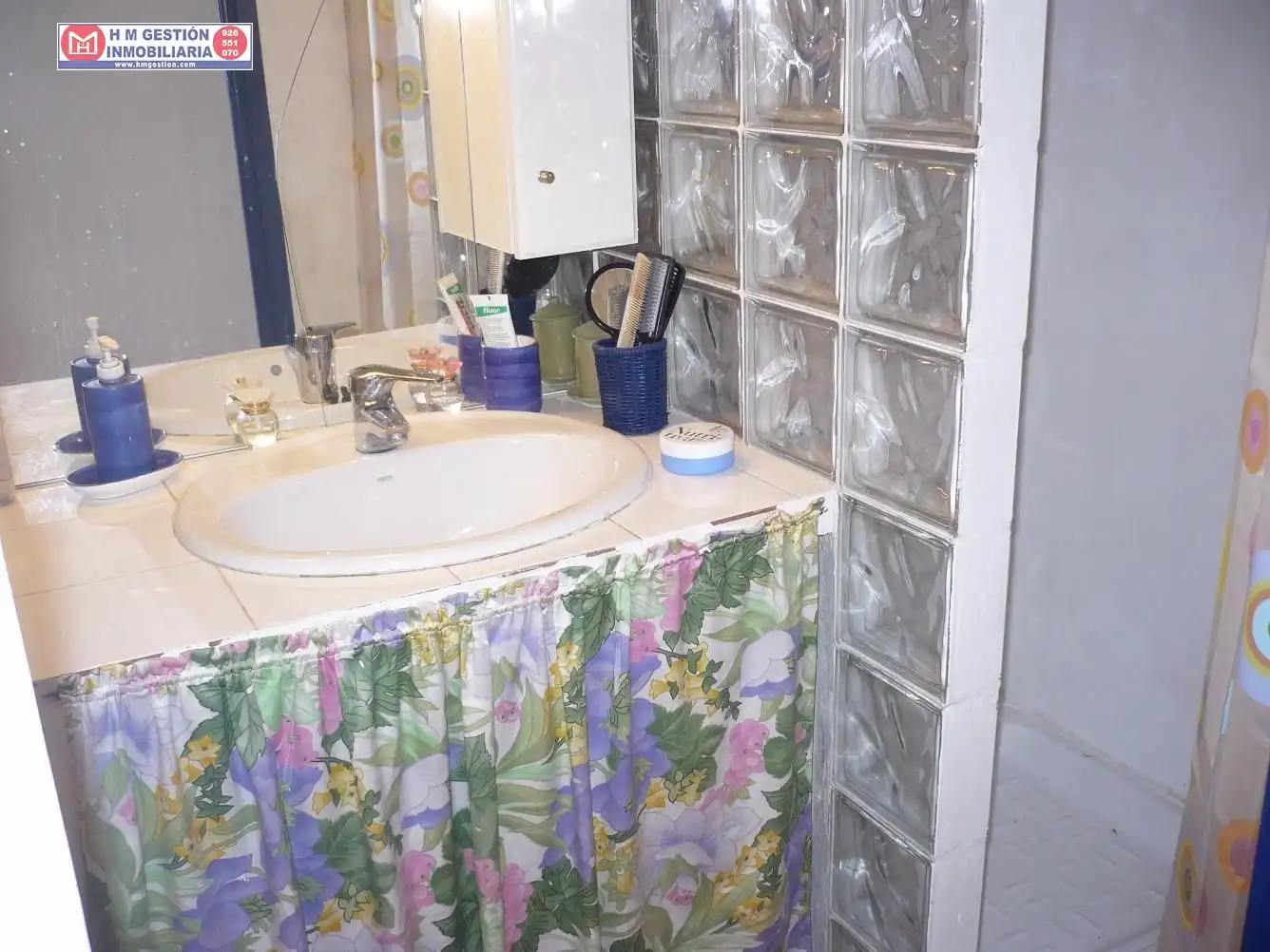 Bany de Casa o xalet en venda en Alcázar de San Juan amb Jardí privat i Terrassa
