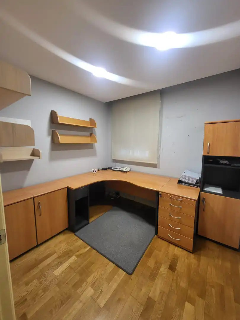 Piso en venta en Alfonso