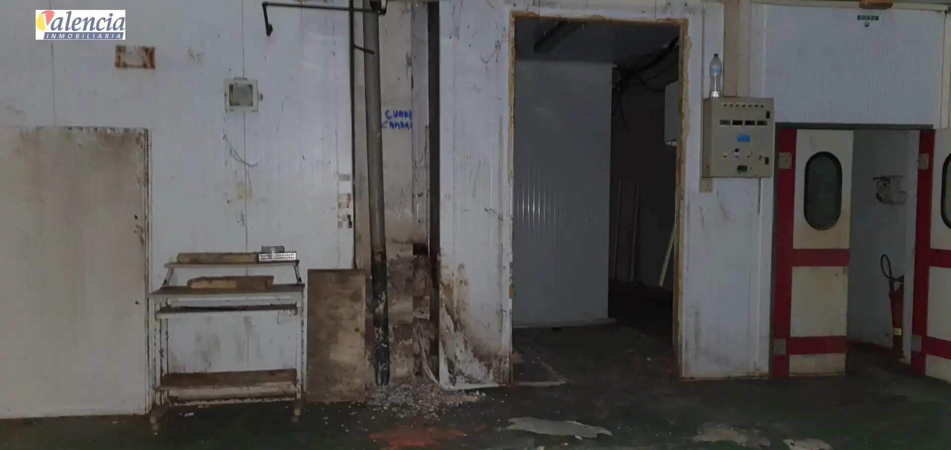 Business premises for sale in Massanassa, imagen 10
