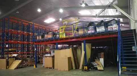 Photo 4 of Industrial buildings for sale in Taco - Los Andenes - Las Chumbreras, San Cristóbal de la Laguna