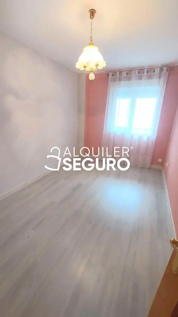Piso de alquiler en Marcelino Roa Vazquez , Pueblo Nuevo