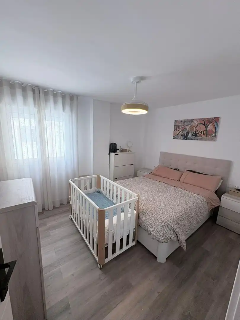 Habitatge amb jardí en venda a Centro ciudad, imagen 12