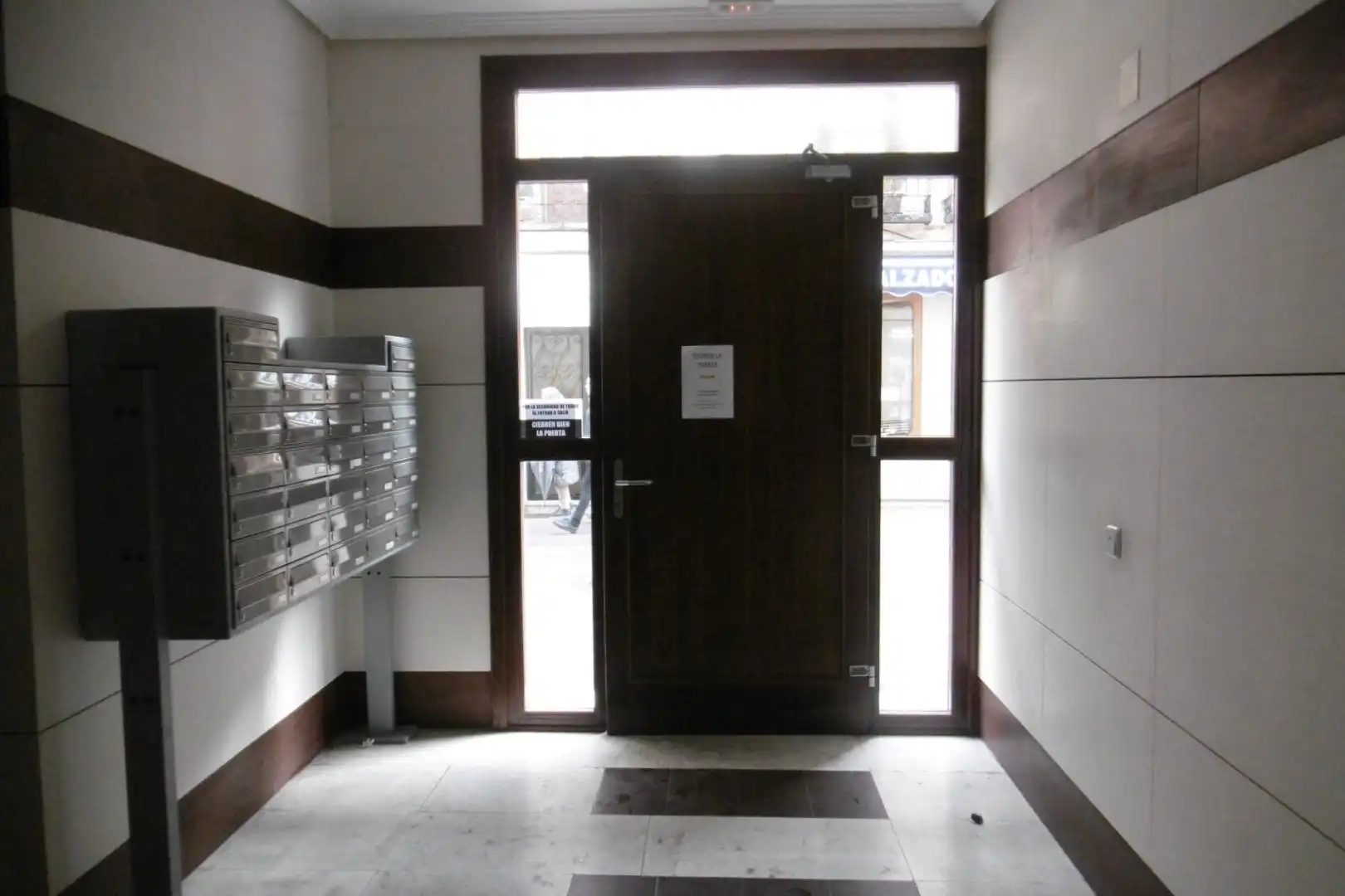 Garaje en venta en Calle Carmen Calzado, 8, Casco histórico