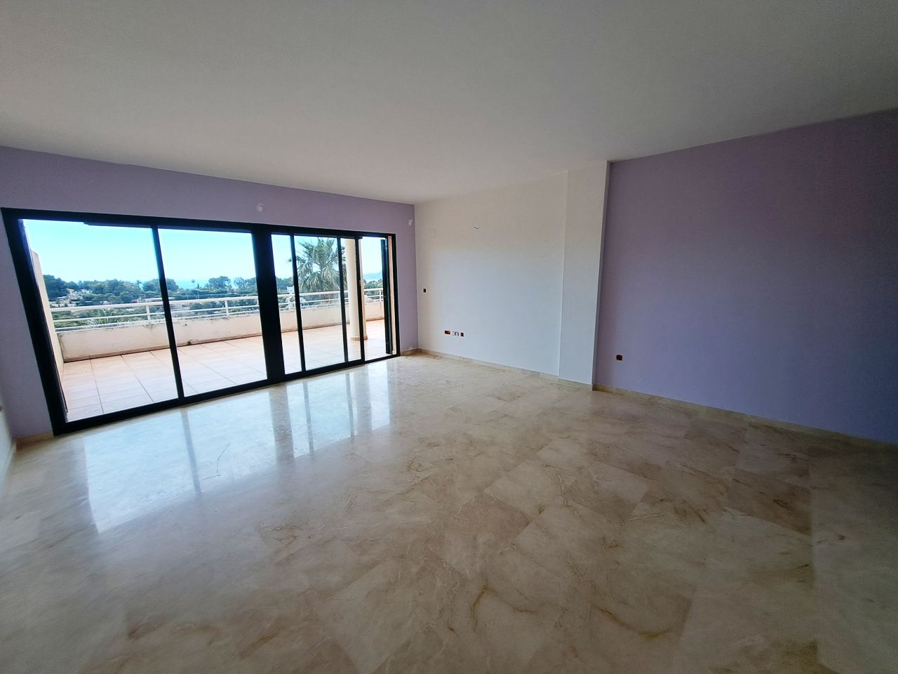 Apartment for sale in Altea  with Air Conditioner, Heating and Private garden