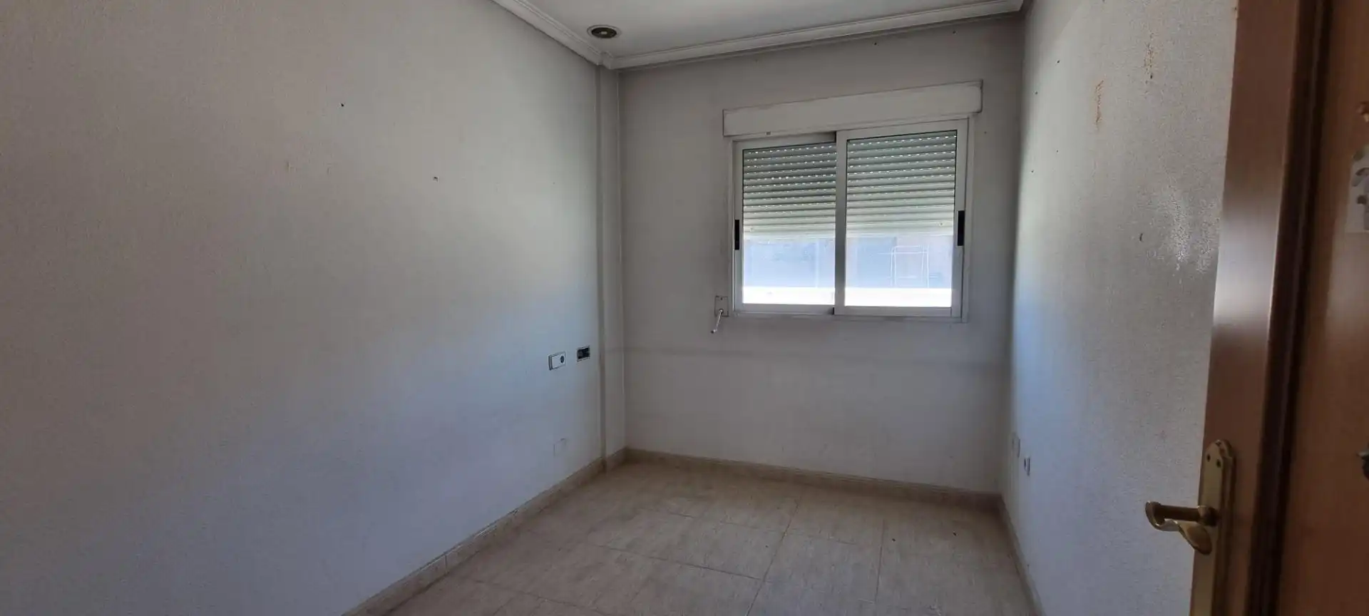 Habitación de Casa adosada en venta en Murcia con Jardín privado y Terraza