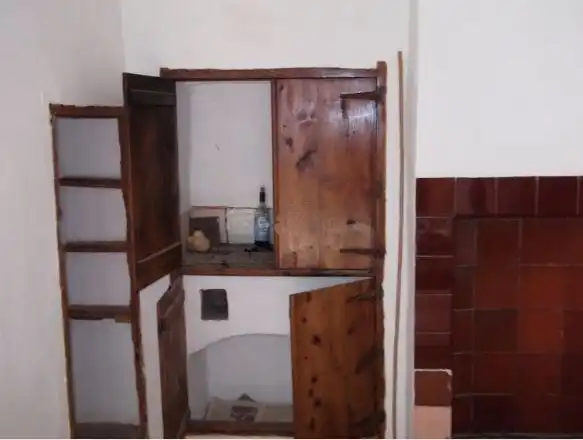 Kitchen of Houses for sale in Faura  with Furnished