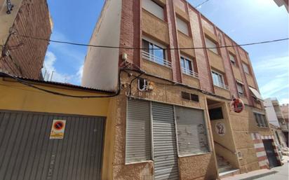 Exterior view of Flat for sale in  Murcia Capital  with Storage room