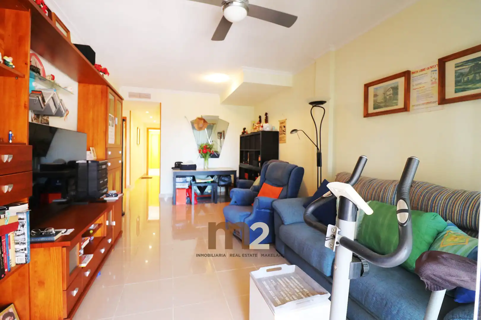 Apartamento con piscina en venta en Avenida del Puerto, imagen 6