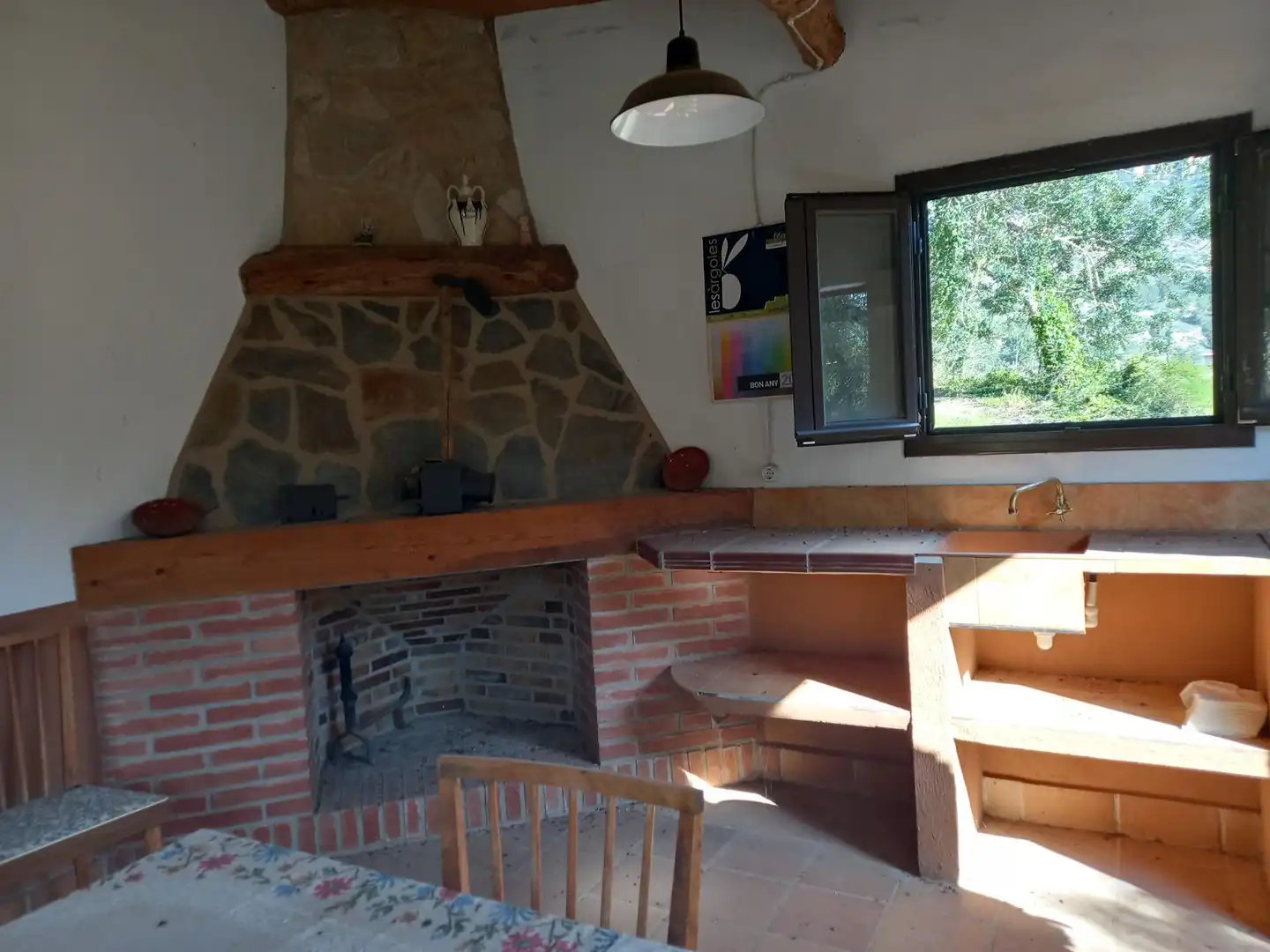 Terreny rústic en venda a Miravet, imagen 2
