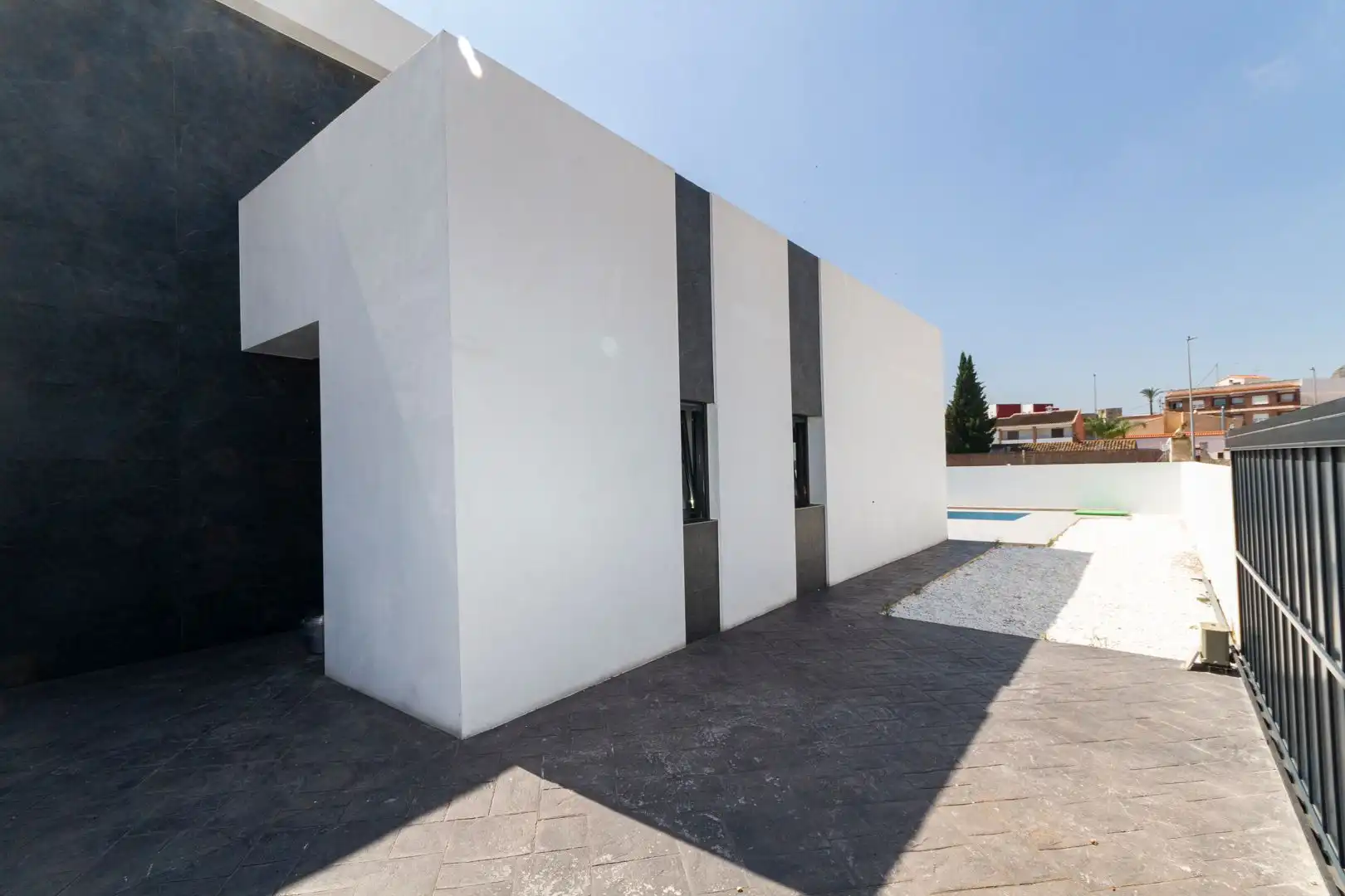 Maison avec piscine à vendre à Carrer Cecilio Arias 4, imagen 11