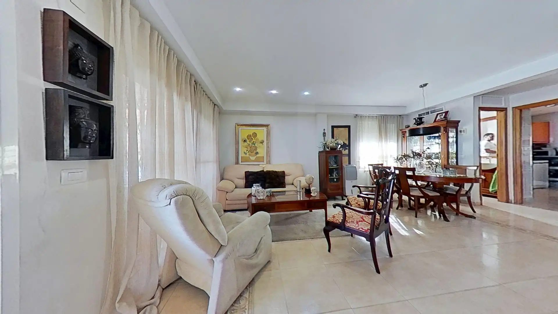 Casa con piscina en venta en Chilches / Xilxes, imagen 10