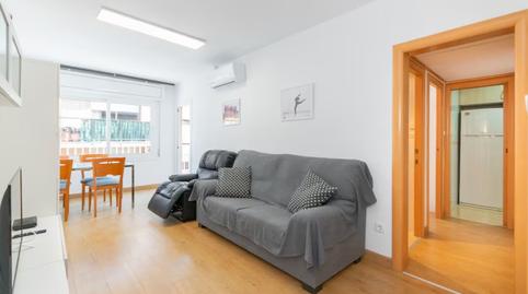 Foto 2 de Apartament de lloguer a Passatge Ignasi Iglesias, 10, El Pedró, Barcelona