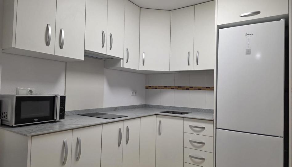 Foto 1 de Loft de alquiler en Torrellano, Alicante