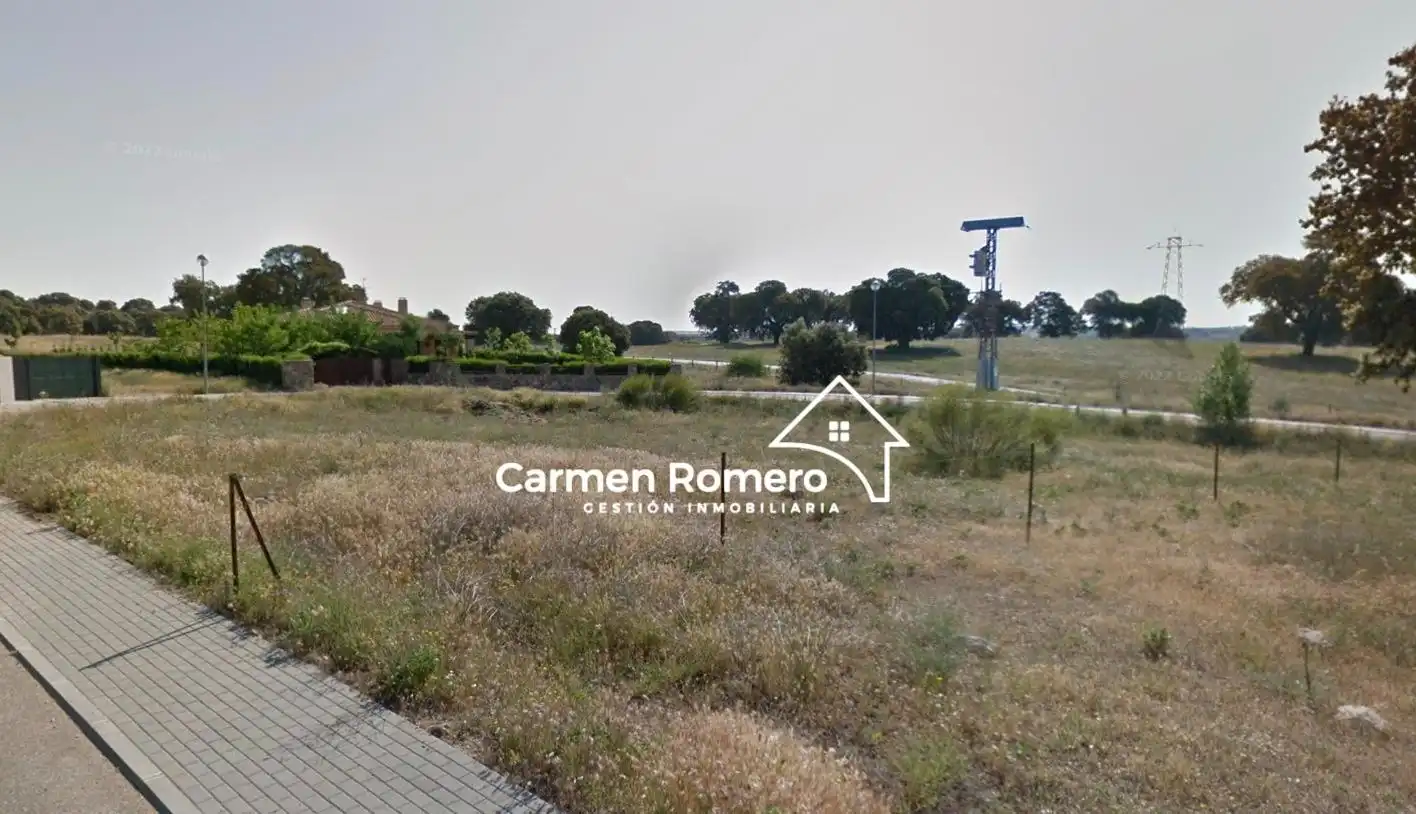 Residential land for sale in Villamayor, imagen 5