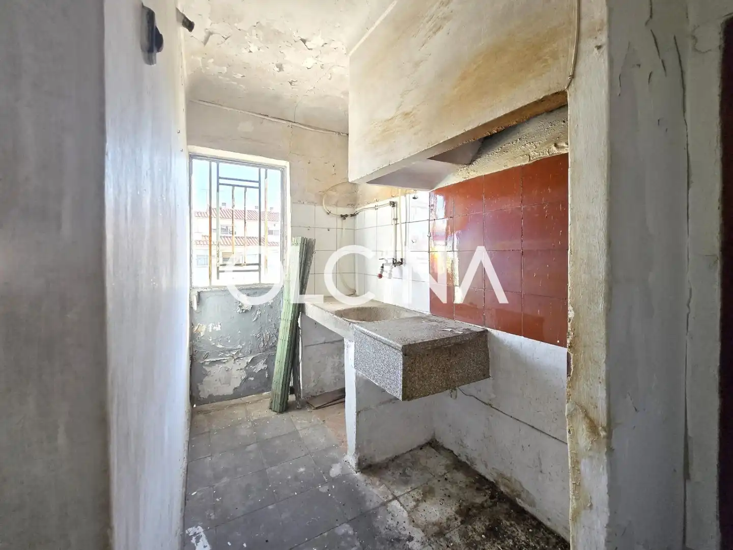 Cuina de Pis en venda en Banyeres de Mariola
